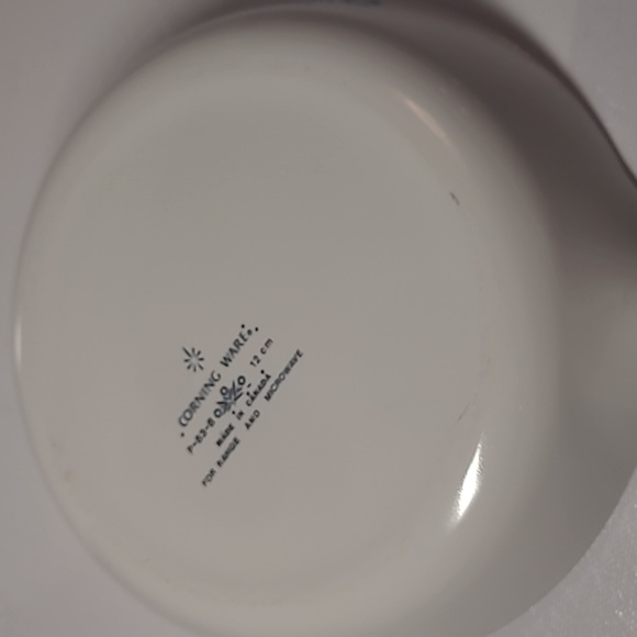 (#3)Vintage corningware p-83-B. 12cm canada - Picture 7 of 8